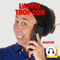 Beaujolpif 2019 - L'appel trop con de Rire & Chansons