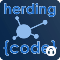 Herding Code 244: Ben Scheirman on SwiftUI and Combine