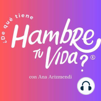 E003 - Tipos de hambre