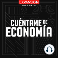 ¿Por qué el crecimiento del #PIB de EU no jala al de México?