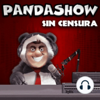 PANDA SHOW 17 PROGRAMA MARZO 2021 COMPLETO