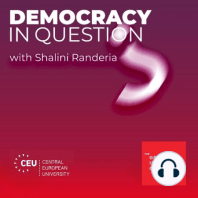 Introducing Democracy in Question