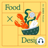 Ep4: [Food] Waste Not Want Not