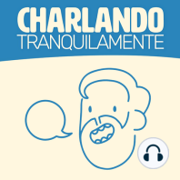 Charlando Tranquilamente #1 con GERARD PIQUÉ