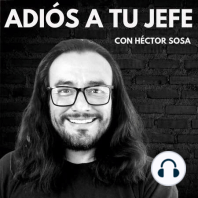 014. Cómo Hackear la Vida - Sesión con Aarón Benitez