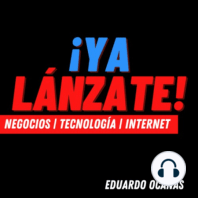 035.- Emprender y Vender en Internet: Tu propósito para 2021