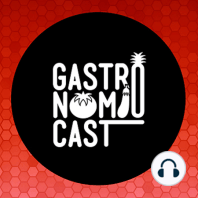 GASTRONOMICAST 060 – Soul Kawaii