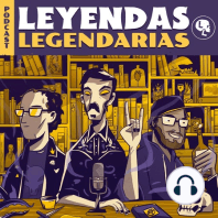 E46: Crononautas (con Luis Cortés Cervantes)