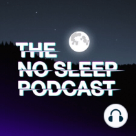 NoSleep Podcast S8E11 - Christmas 2016 Special