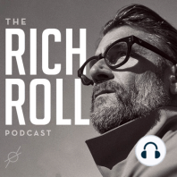 Rich Roll & Marco Borges On Living In Alignment With Core Values