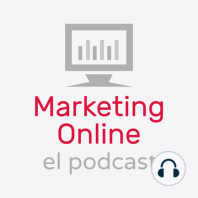 600. Aprendiendo Marketing Online