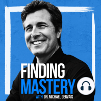 Authenticity, Relationships, and Mastery | Volleyball Coach, Dr. Marv Dunphy