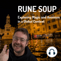 Talking Rune Soup in 2017 with... You?