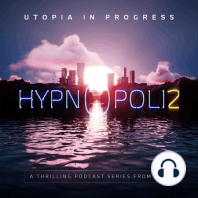 HYPNOPOLIS Trailer | A BMW Original Podcast