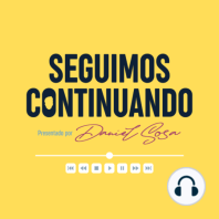 Seguimos Continuando Ep. 5 - Eugenio Derbez