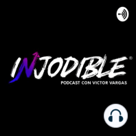 #035 Victor Vargas - El Síndrome del Impostor
