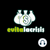 4.- Presentación de Evita la Crisis :: Finanzas Personales, Crea tu Propio Negocio Digital