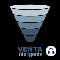 Venta Inteligente nº307 - Cómo preparar una reunión de ventas (con Laura Fernández)