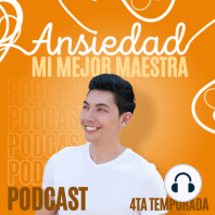 EP 1 - ¡Bienvenido a mi Podcast!