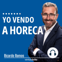 #64. Vende y Comunica con Éxito Tus Precios, con Ramón Quintero