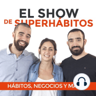 Administración del tiempo para emprendedores, con Maximiliano Hapes [Show #005]