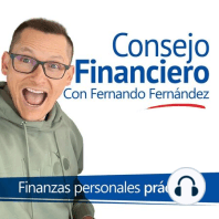 Episodio 16 - Gratificación diferida - El secreto del éxito personal y financiero