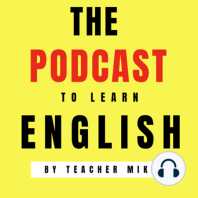 EP. 82 - Como Aprender Inglês (De Verdade)