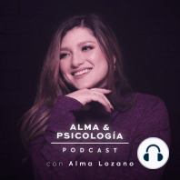 EP12: La sexualidad (con Alina González y Carol Cervantes)