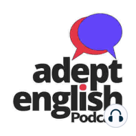 Learn Why Hair Matters While Learning How To Speak English Ep 376