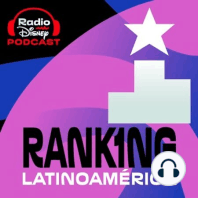 22/3 al 28/3 Dua Lipa ingresa; Los records de Camilo y Danna Paola; Morat y Silk Sonic candidatos.