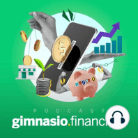 64. ¿Cómo unirse al grupo de inversión de Gimnasio Financiero?