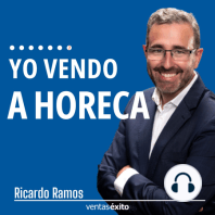 #139. Vende como vives, con Pedro Hispán