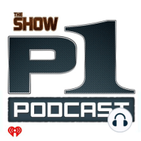 The Show Presents: P1 Podcast - Our Trip To Chicago - Uncensored In Emily's Room