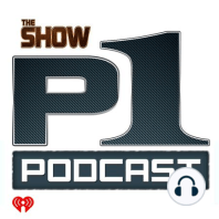 The Show Presents: P1 Podcast - What Instantly Turns Us On?