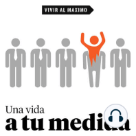 #40: Cómo conciliar la ambición profesional con una familia numerosa — Isabel Anthony