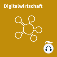 Alan Turing und die Informatik: Nur ein Schatten dessen, was kommen wird