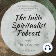 Ep. 122 – Walking Through Anger with Christian Conte, PhD