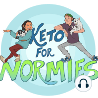 #184: Practical Weight Loss With Keto - 2KrazyKetos