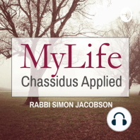 Ep. 350: Special Chof Ches Nissan Edition: What Did the Rebbe Mean With the Words “Do All You Can”?