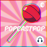 Popcastpop - Discos pop 90’s en español.