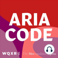 Welcome to Aria Code with Rhiannon Giddens