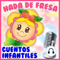 17. Cuento infantil de Hada de Fresa Puedo mirar tu pañal. Cuento para usar el orinal