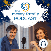 MP 028 : Messy Parenting Guide to Dating
