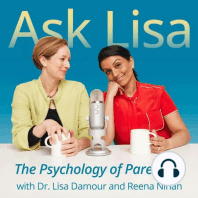 10: How Do I Parent When I Feel Like I’m Drowning?