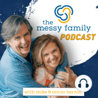 MP 041 : Our Messy Wedding Story