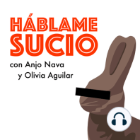 Episodio 40: Cosas que te quitan las ganas (en vivo desde Guadalajara)