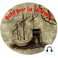 06x10 Ruta por la Historia: La Revolución de Asturias (21/03/20)