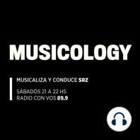S3 Ep106: Musicology 106
