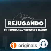 Rejugando Originales y Remixes Vol. 3