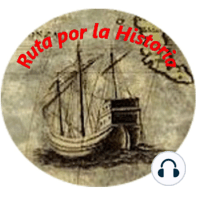 07x03 Ruta por la Historia: José Antonio Primo de Rivera, parte II (18-01-21)